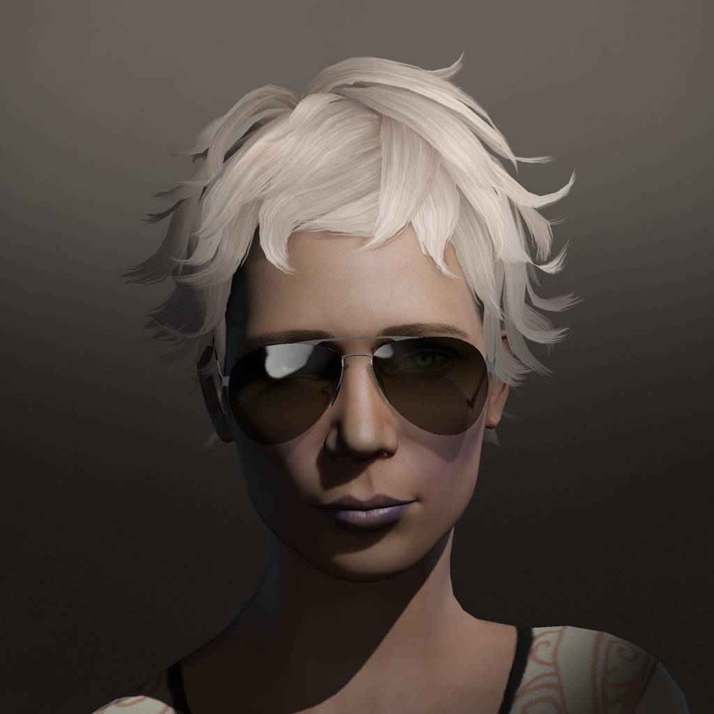 Katrina Leona