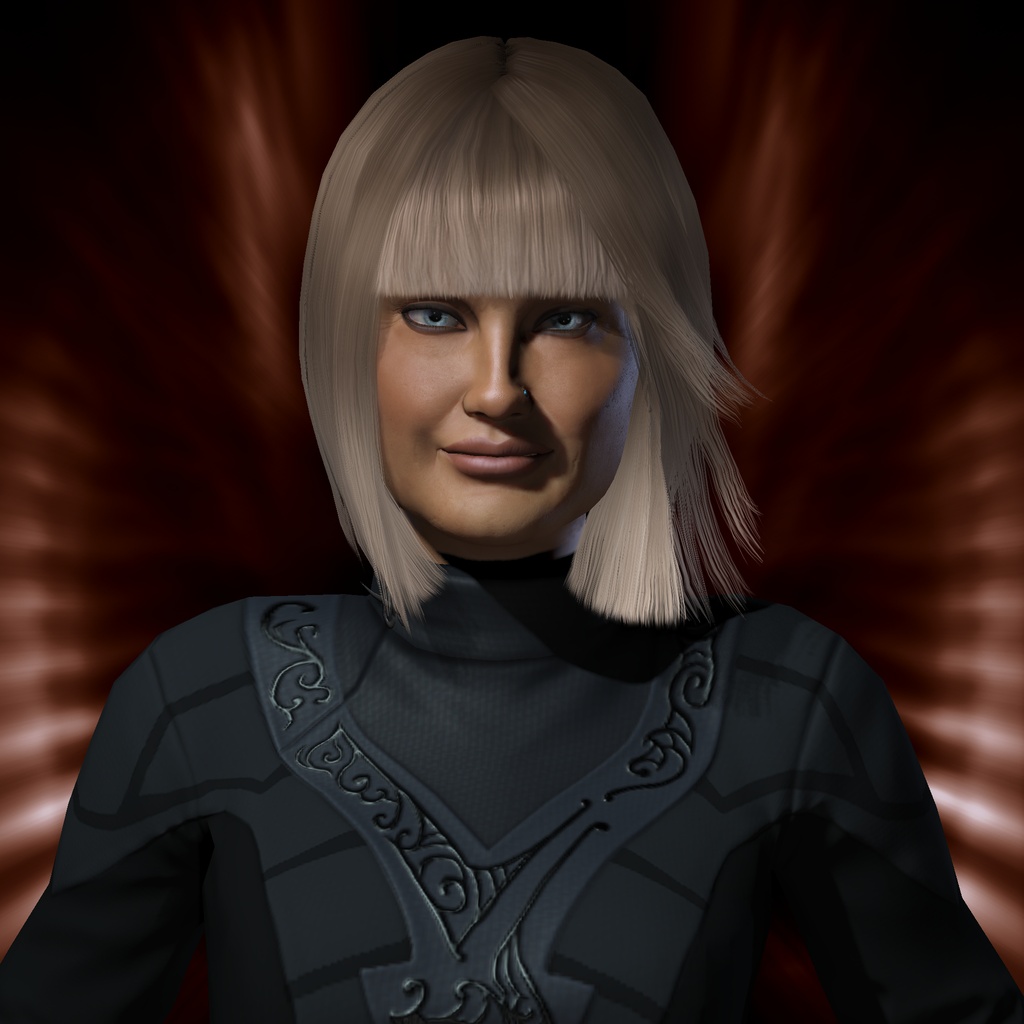 Tashnika