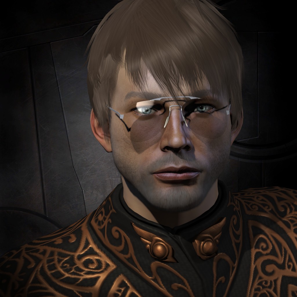 Alcinaus