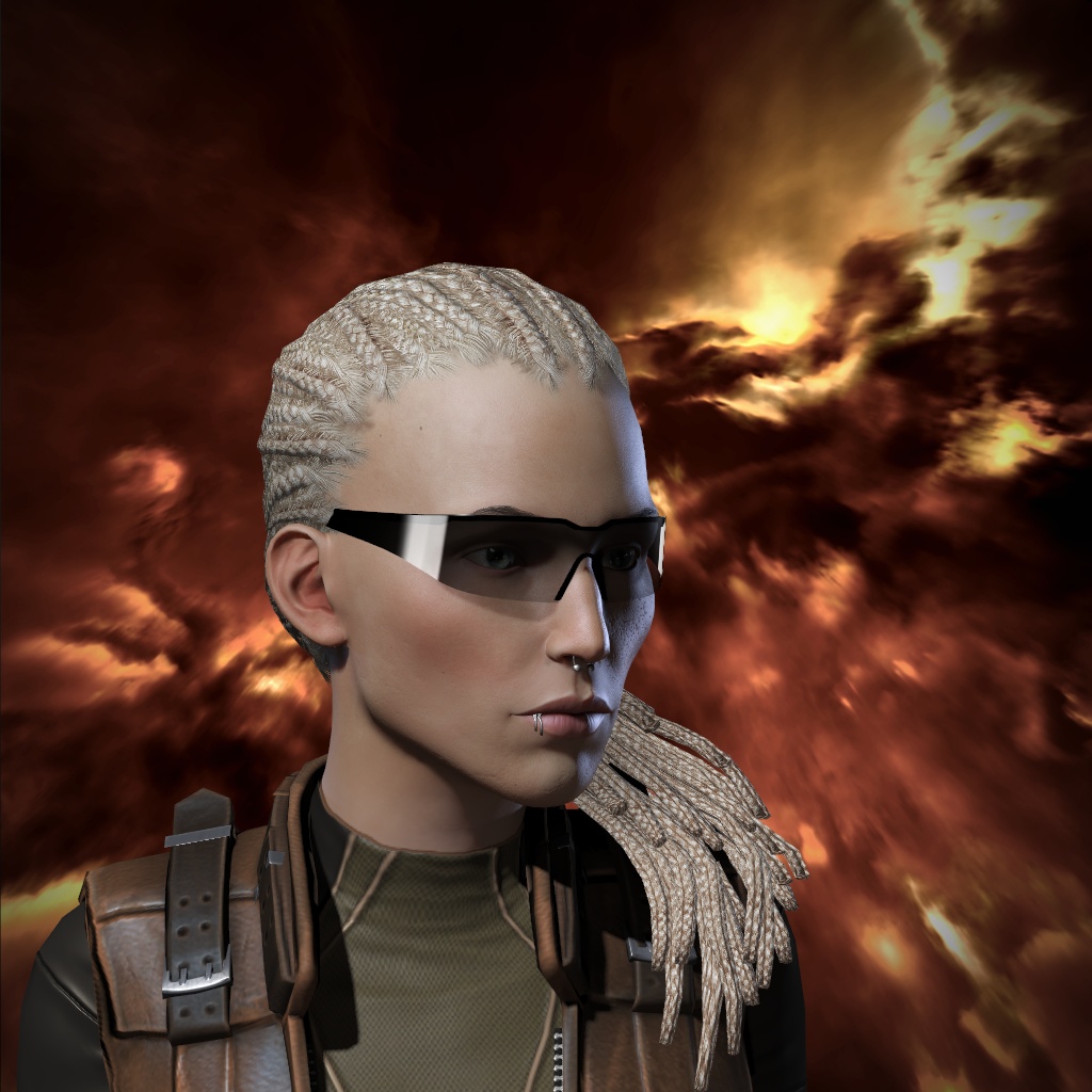 Lokis Lightbringer