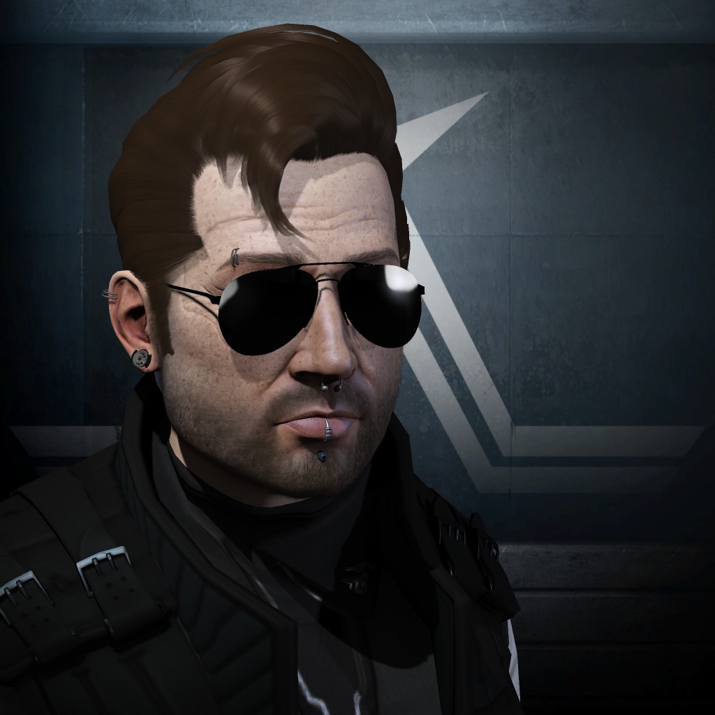 Nordisk portrait