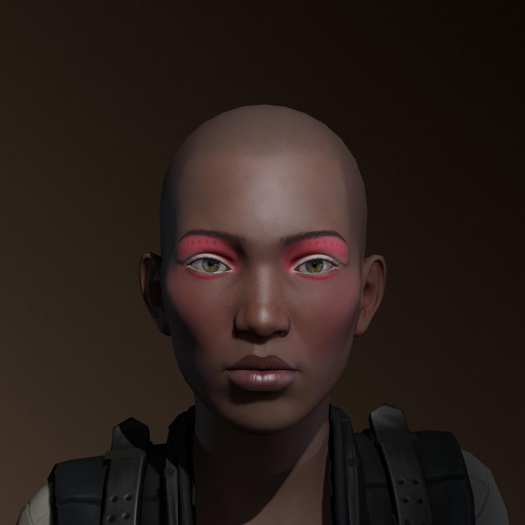 Demona Vyrice