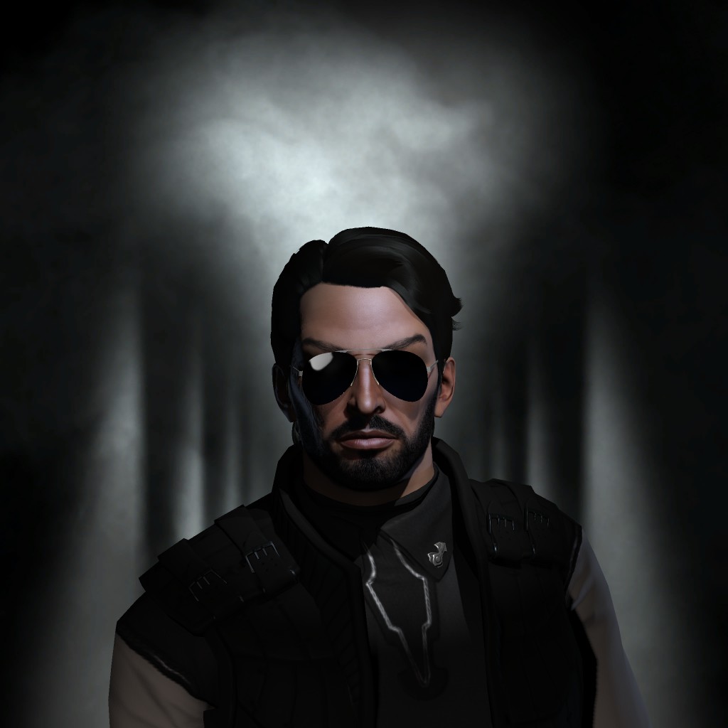 portrait