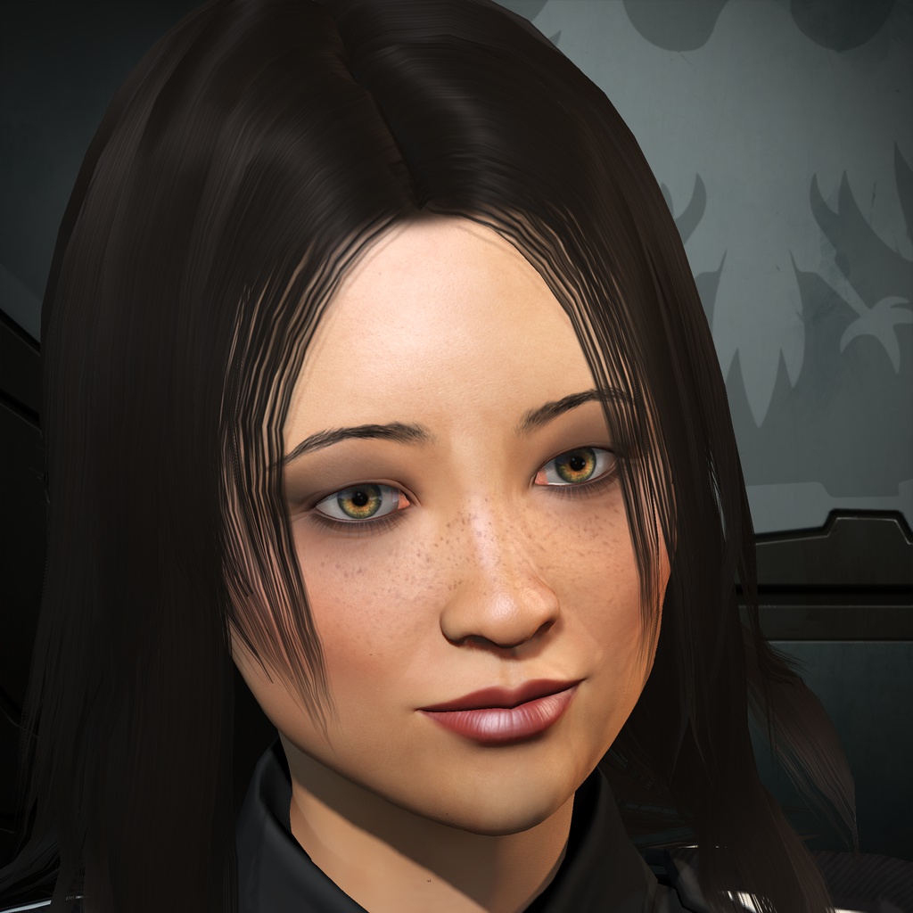 Casandra Starbreed