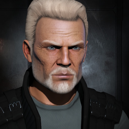 Capt Garth