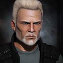 Capt Garth