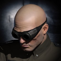 Heimotz portrait