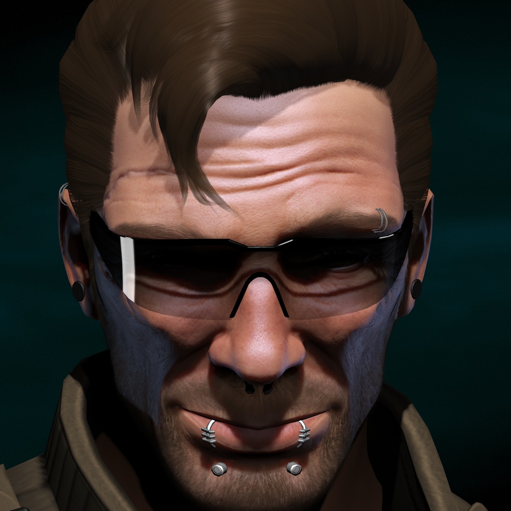 Ferric Jaggar