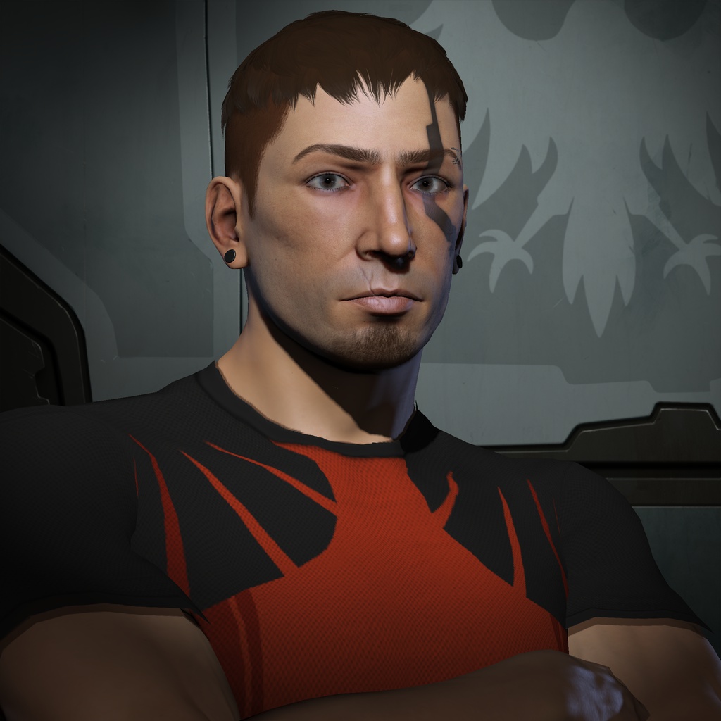Jarek Tameron