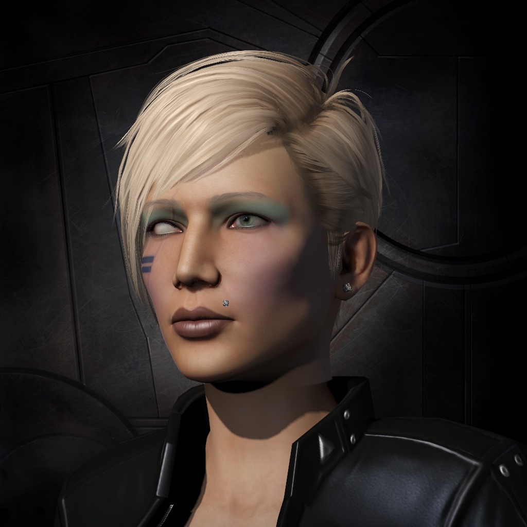 Valkyrie Gunnr