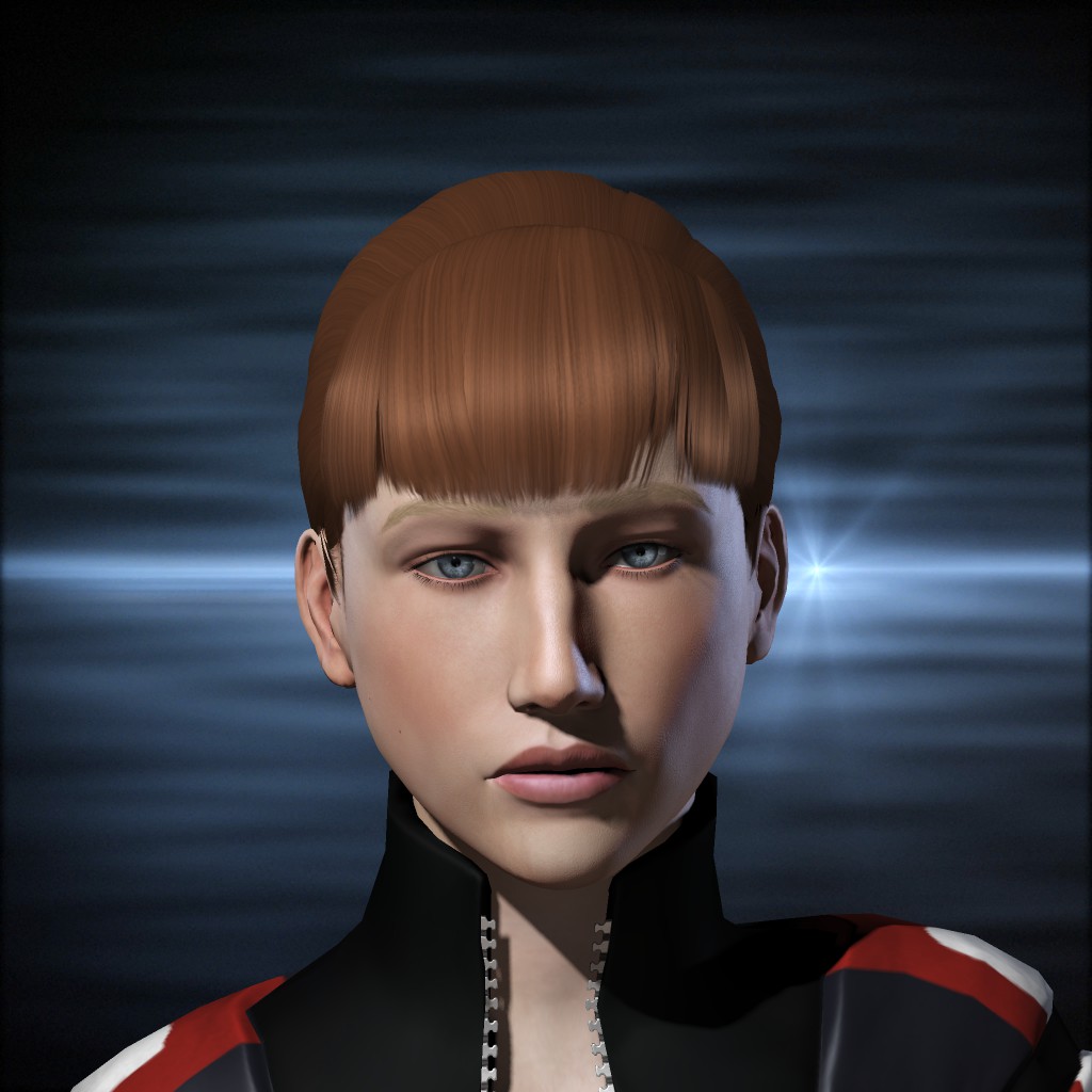 Bellona Aspect