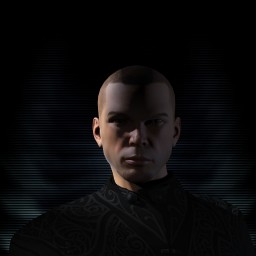 XxNukeyxX portrait