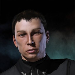 Adhun portrait