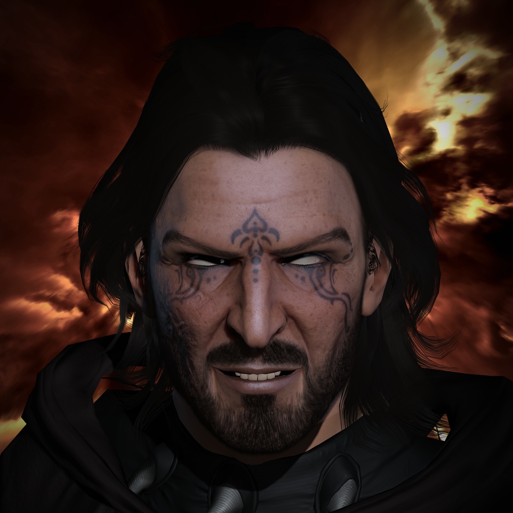 Member Darkbrotherhood