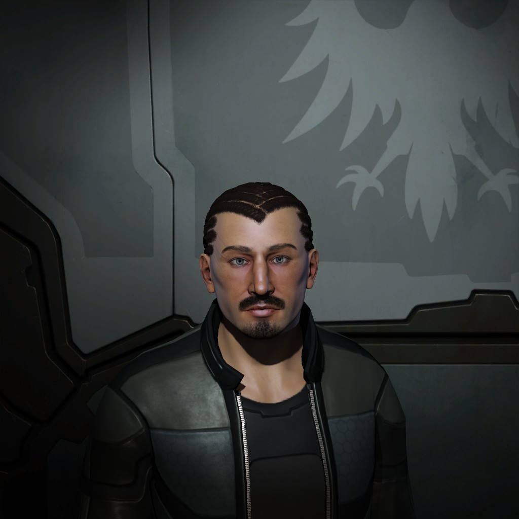 Leumas Leonin