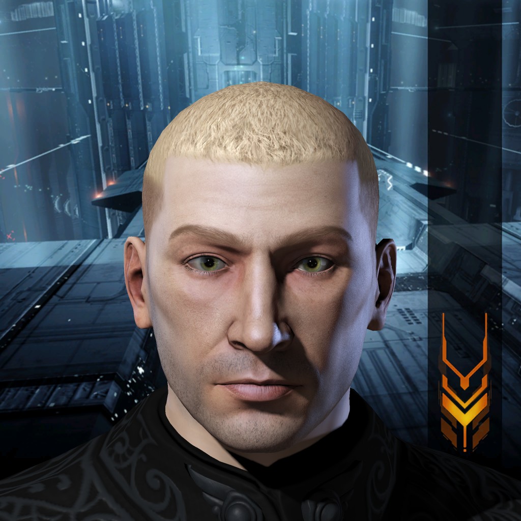 Keldorn Odesseiron