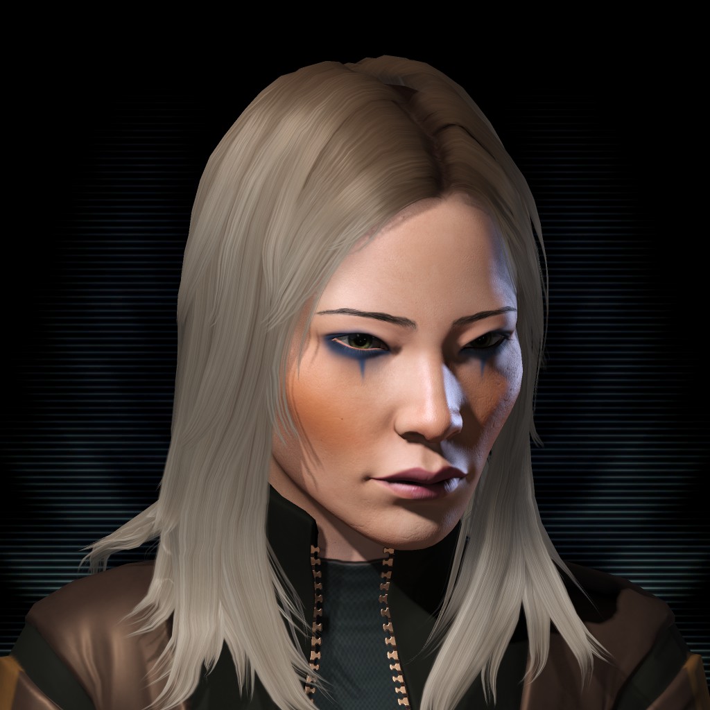 Captain Morrigan