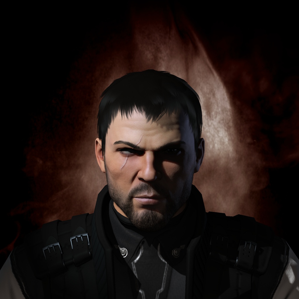 Locke Krash