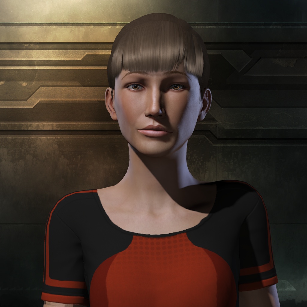 Ina Spy