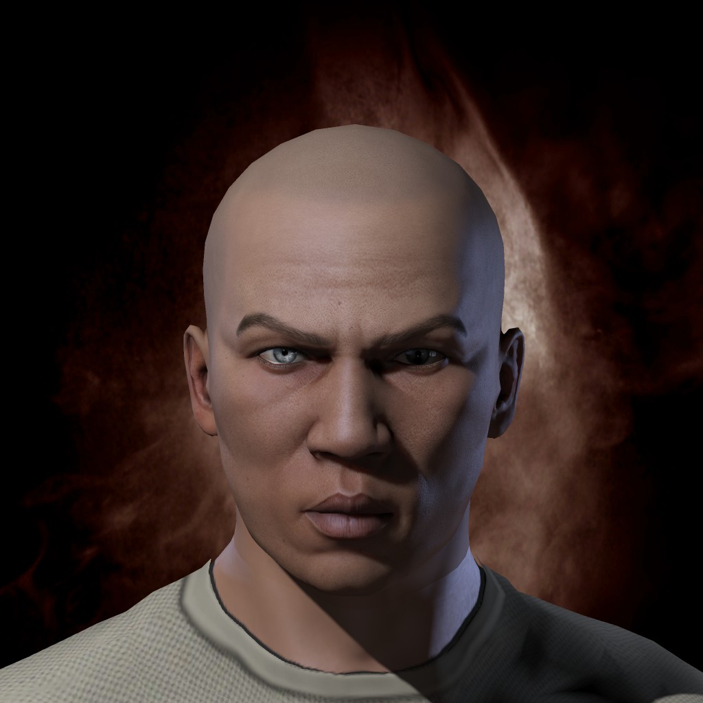 Angmar Vee