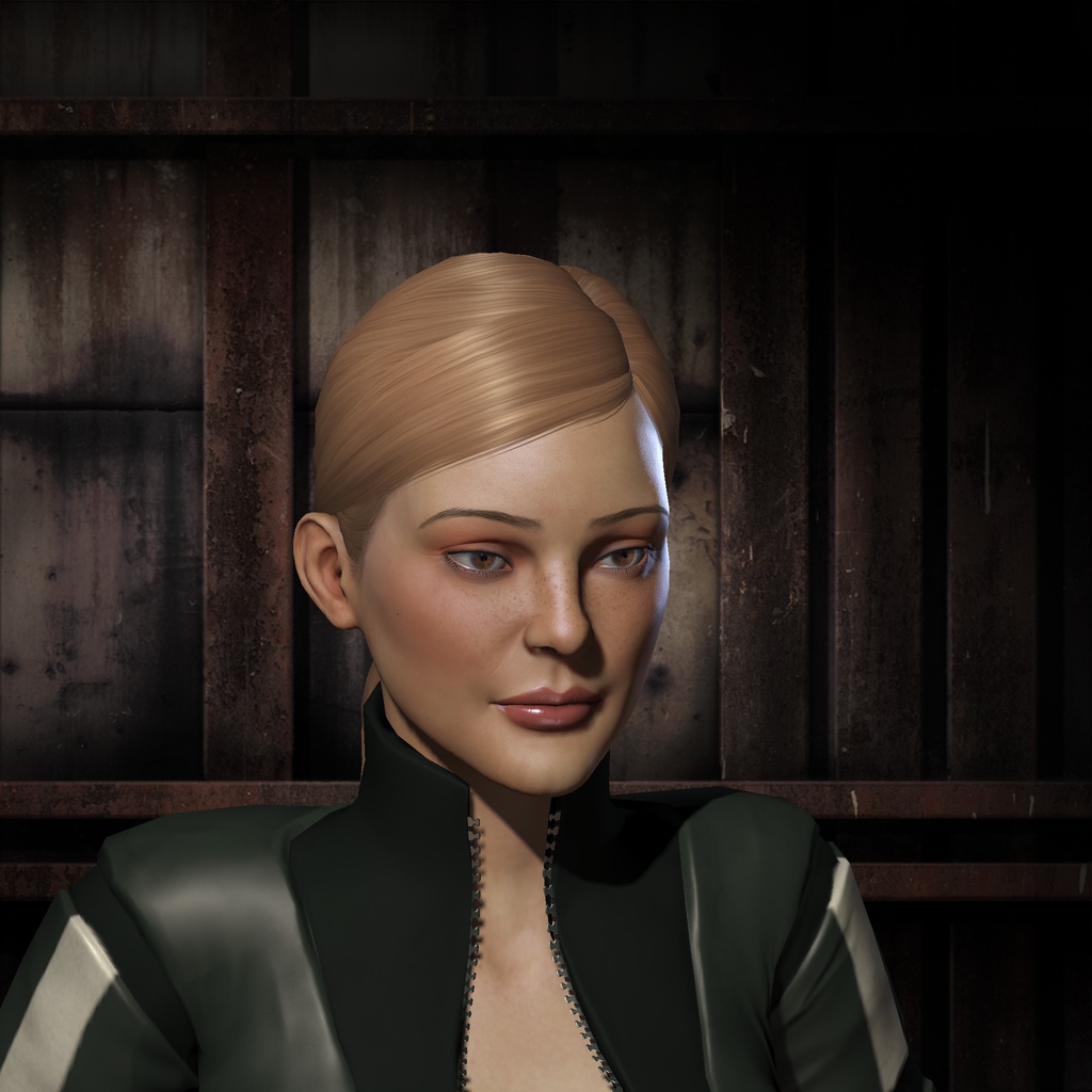 Mrs Howell