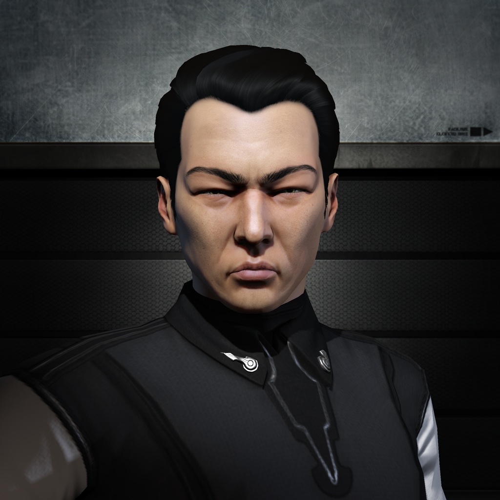 Professor Kuchiki