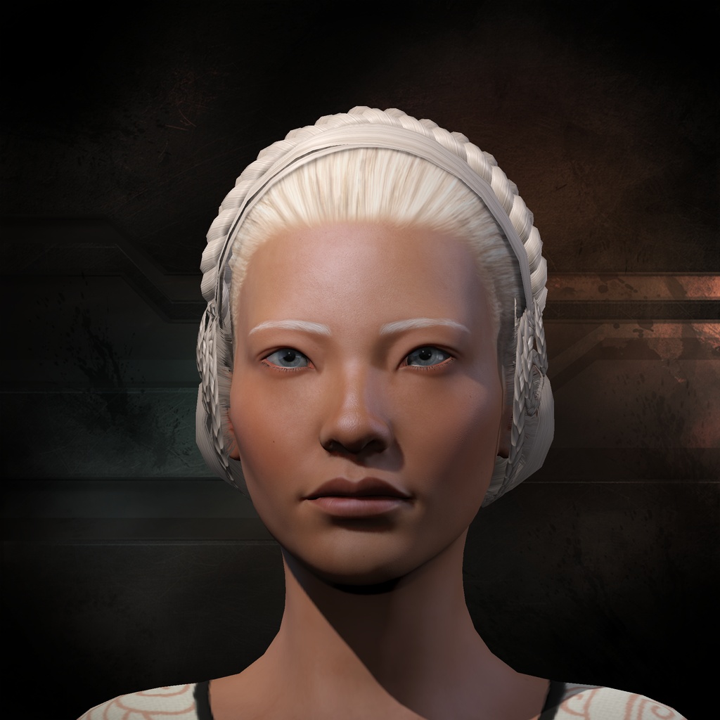 Captain Petraa