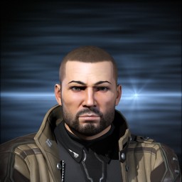Zimul portrait