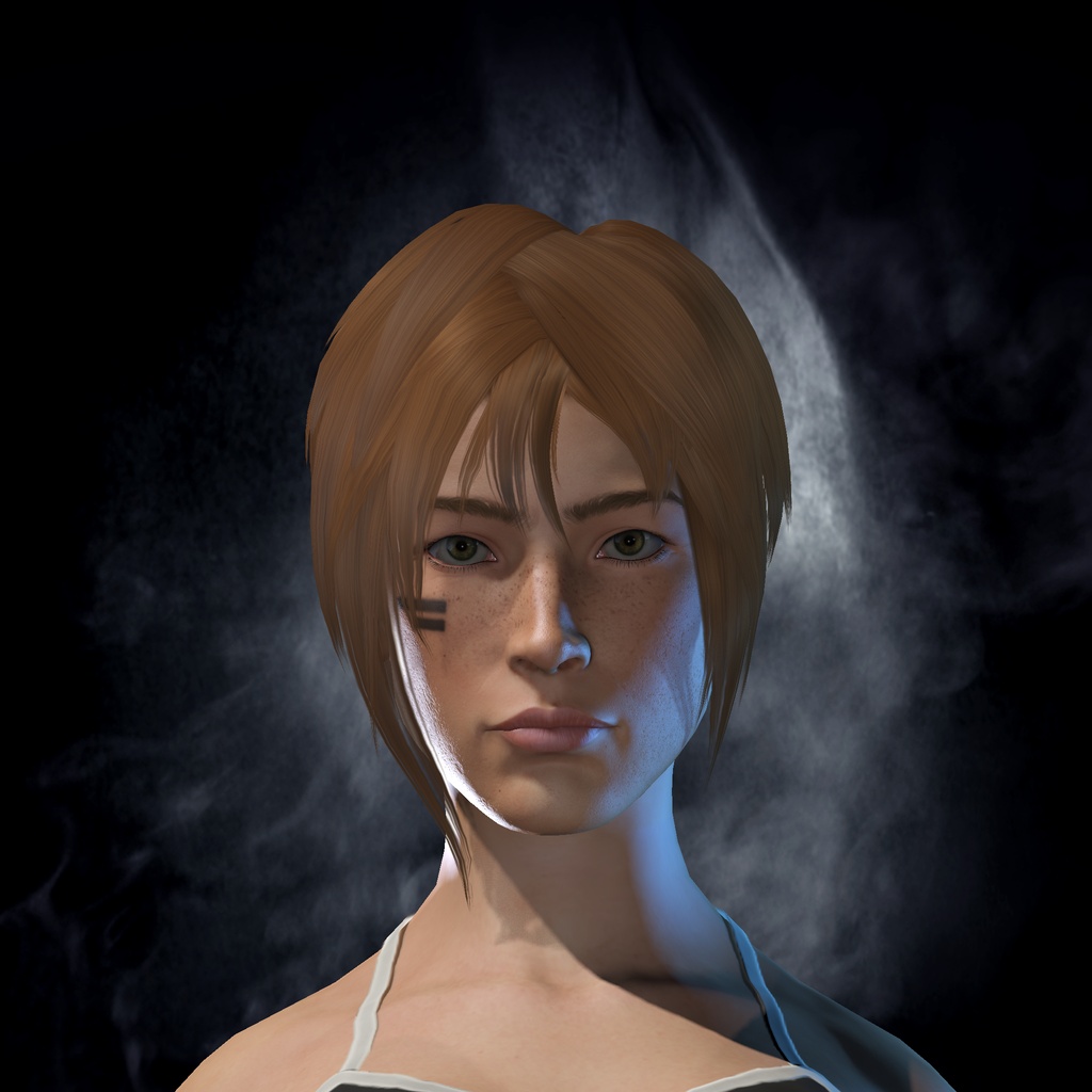 Serena Biser