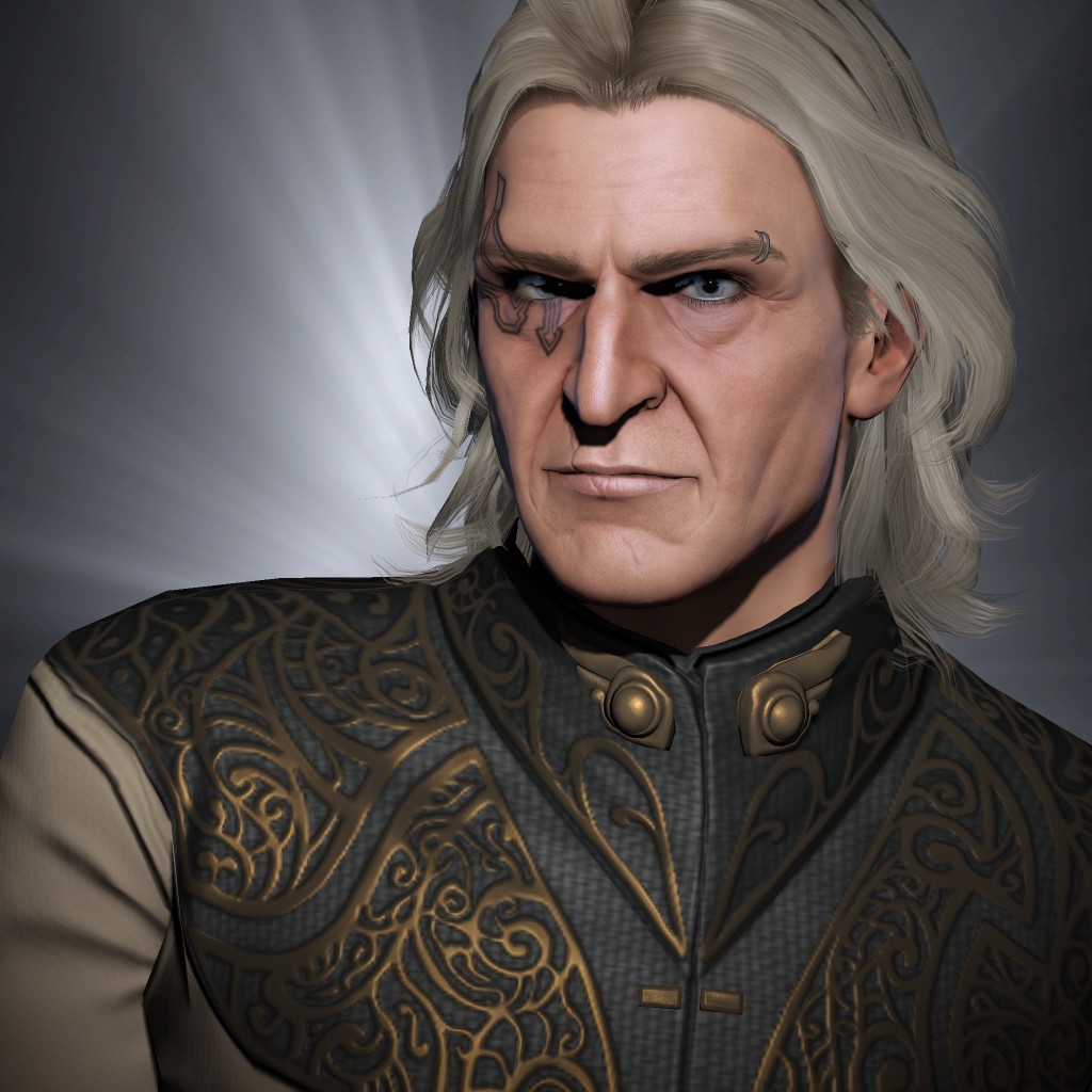 portrait