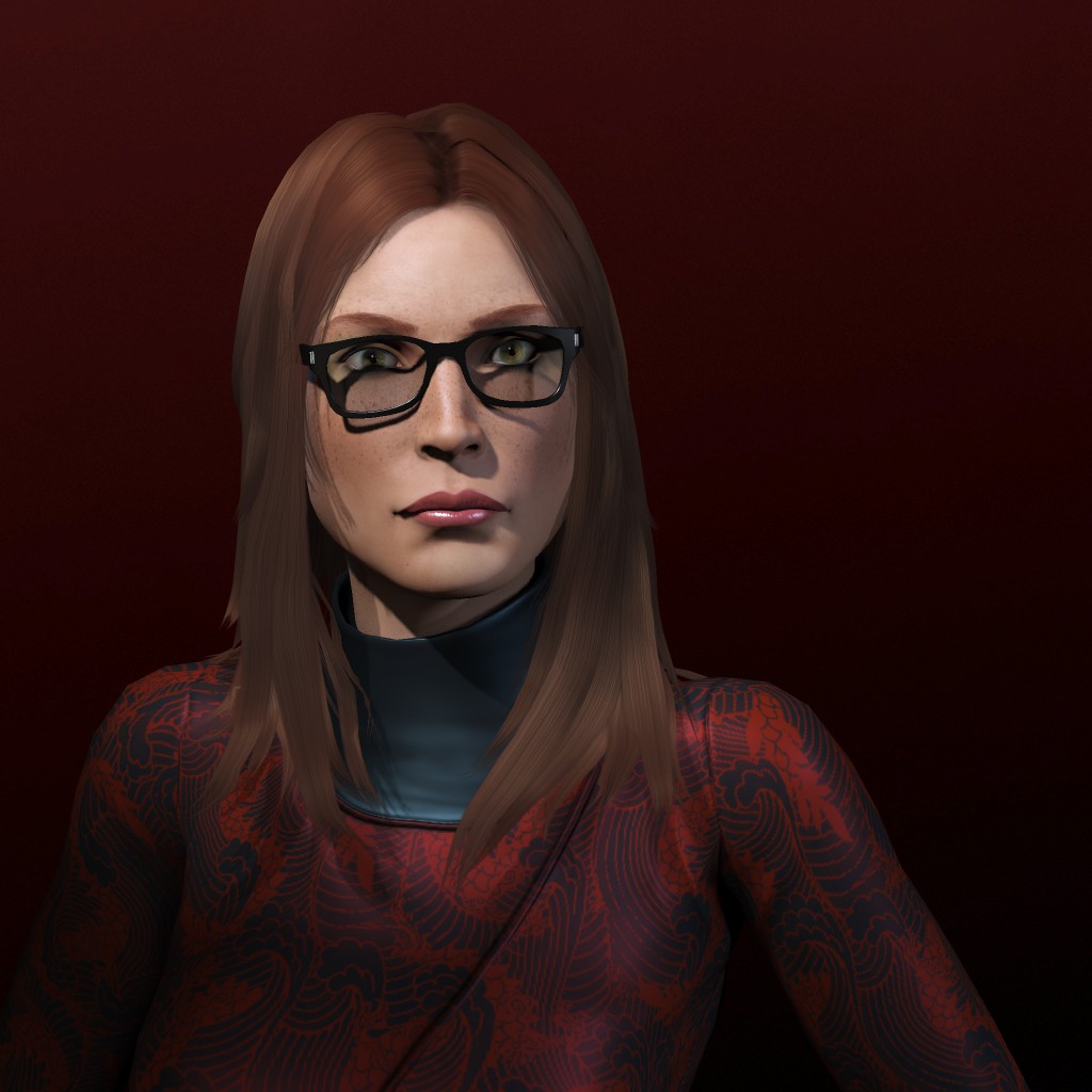 Ruth Auger
