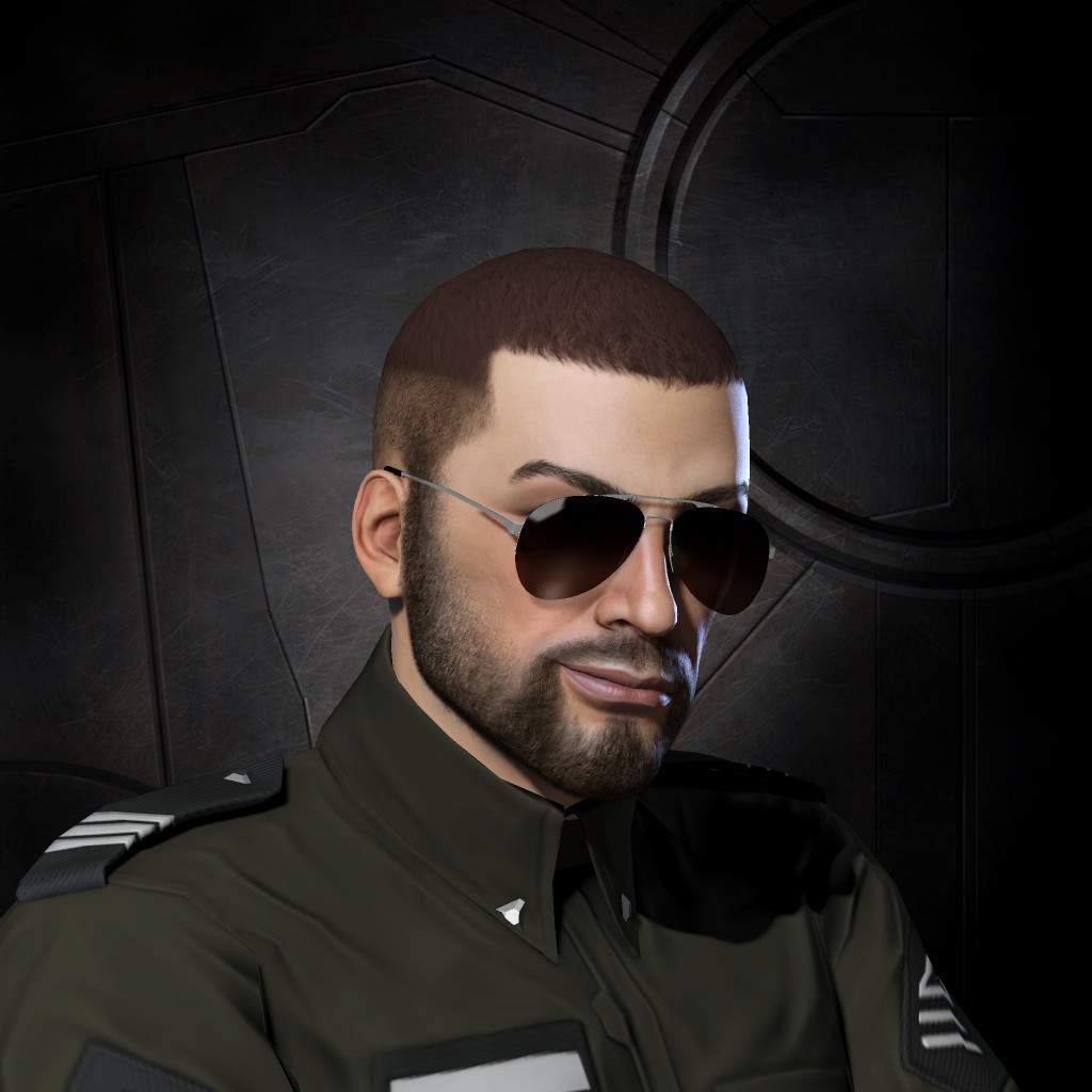 inv portrait
