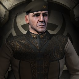 Zanda Decorum portrait