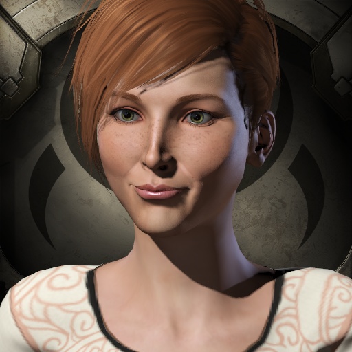 Lillith Moreau