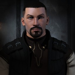 dookes portrait