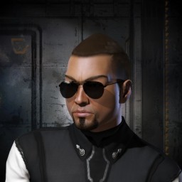 serenity899 portrait