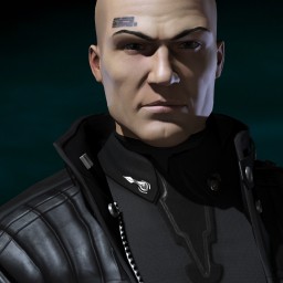 Ahab66 portrait