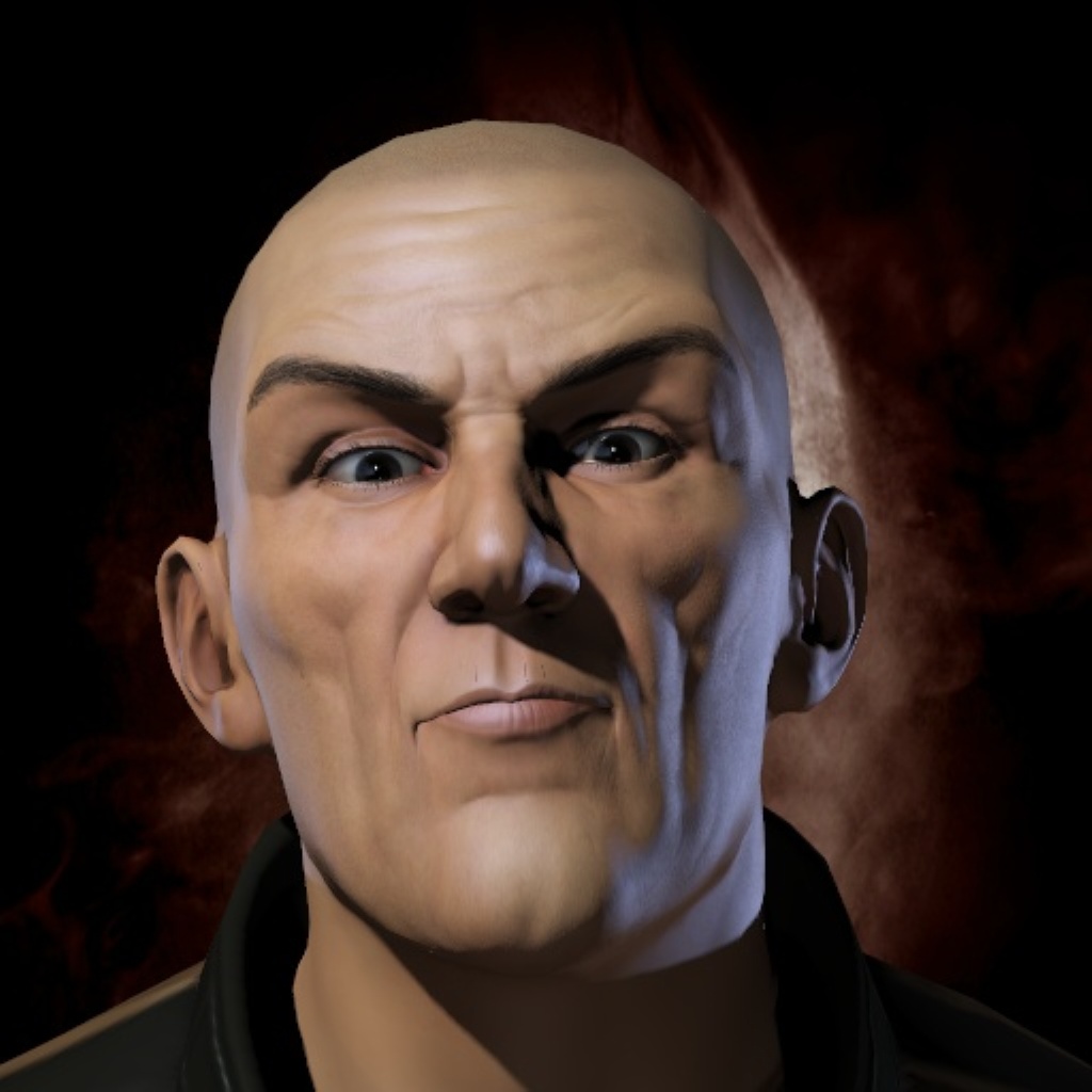 Imar Sturbate portrait