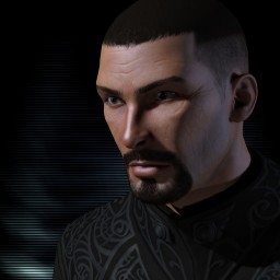 Volaron portrait