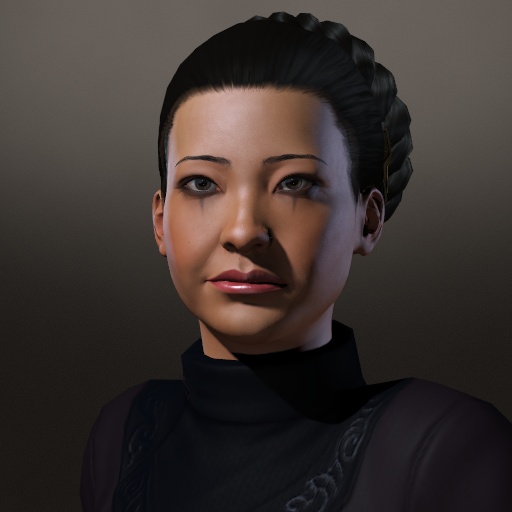 Motoko Akechi