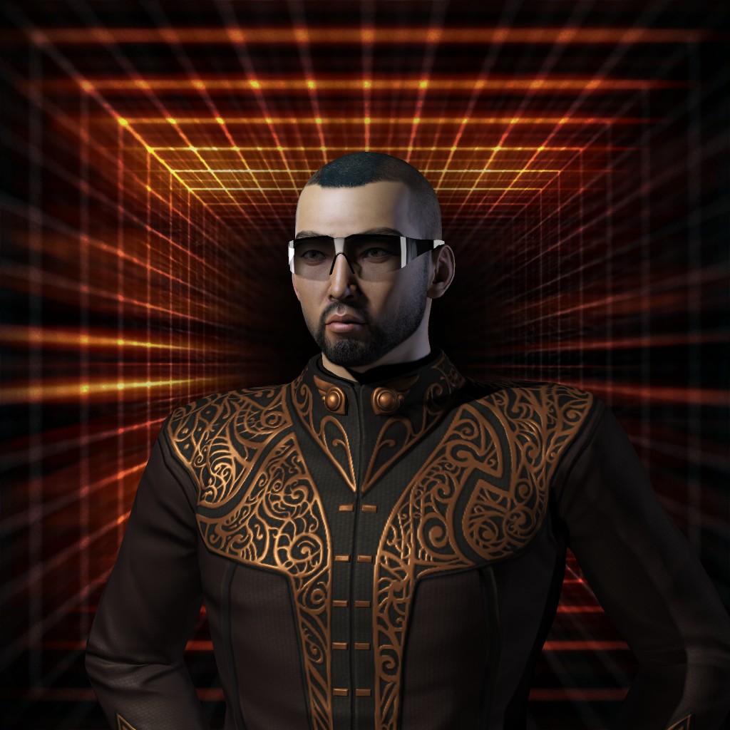 Apollo Sharp