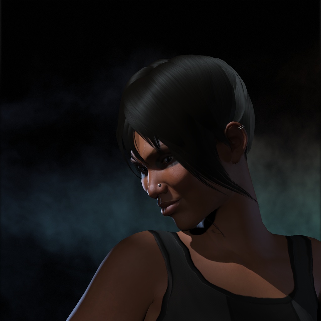Krisha Nalore