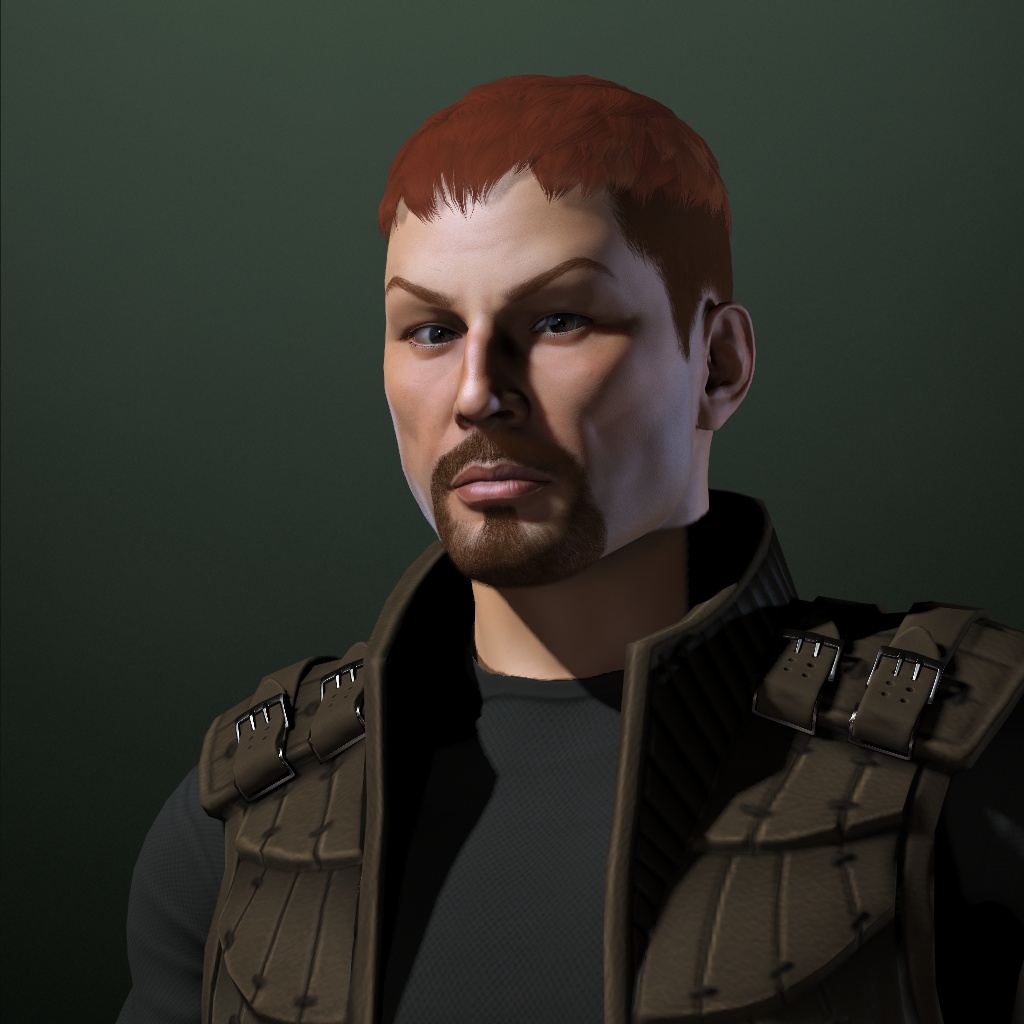 portrait