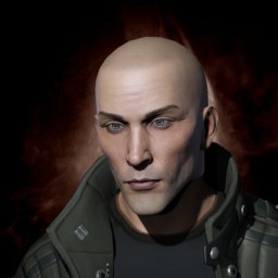 Celebran portrait