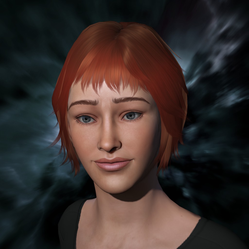 Celestra Hawk