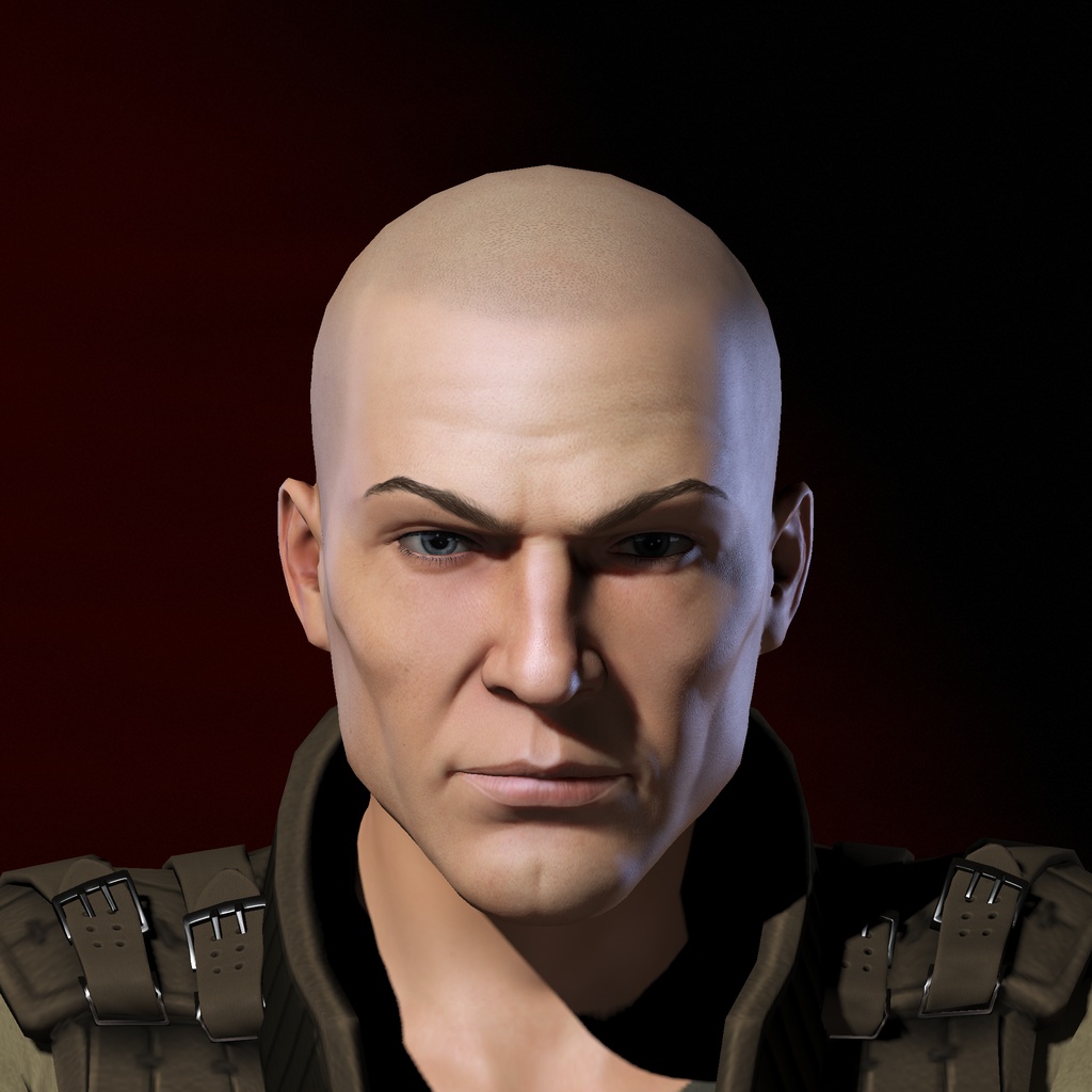 Luctor Etemergo