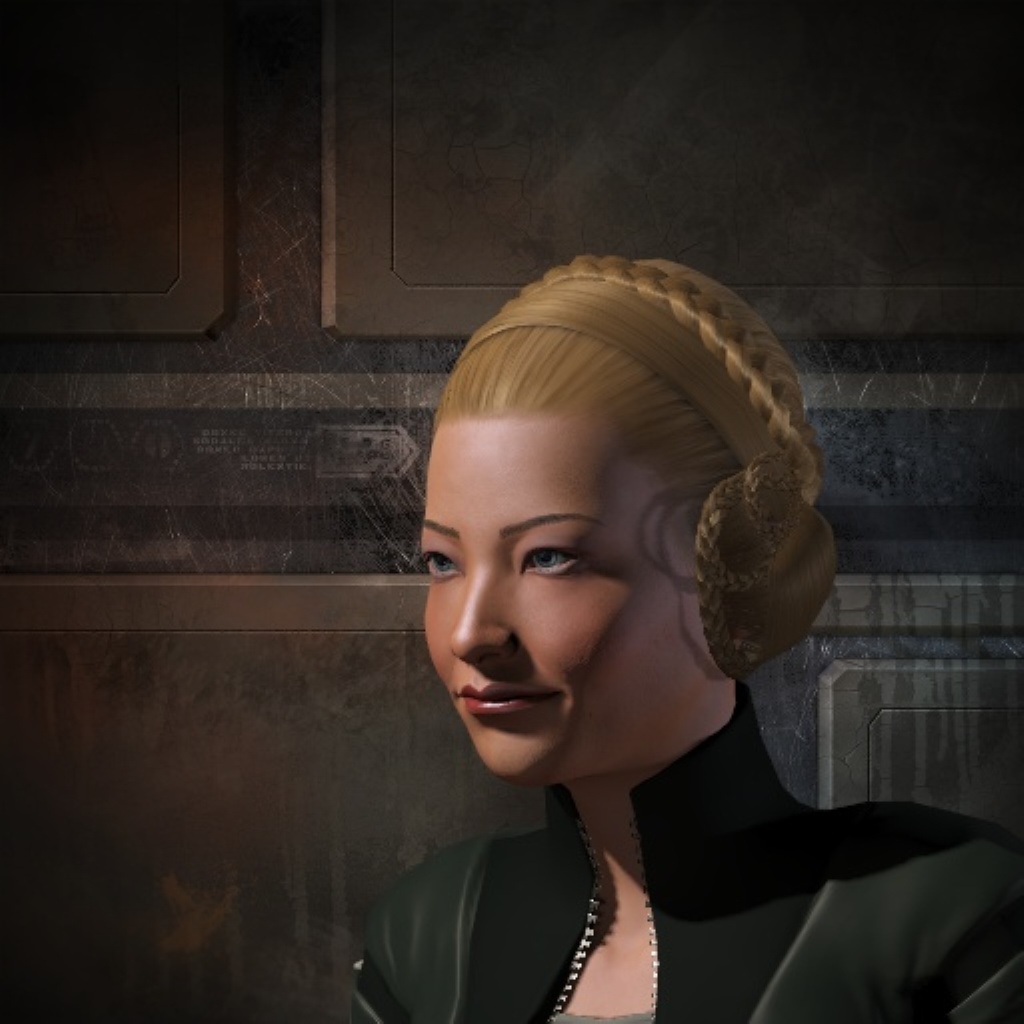 Dread sargent