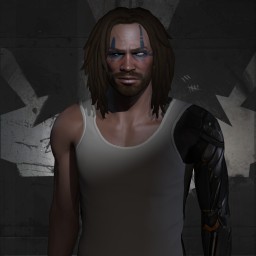 zator portrait