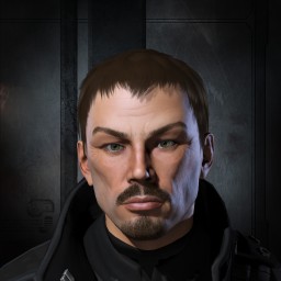 Cainbg portrait