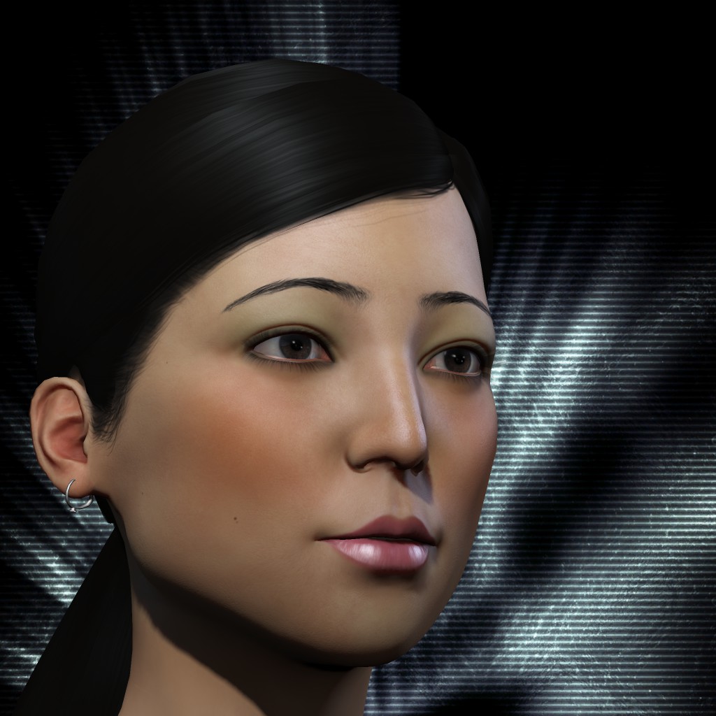 Cretia